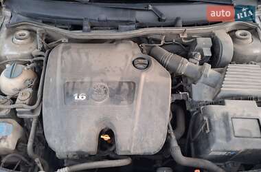 Лифтбек Skoda Octavia 2008 в Львове