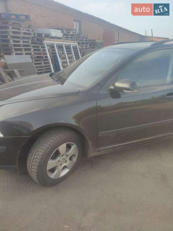 Универсал Skoda Octavia 2008 в Сумах фото 2 Универсал Skoda Octavia 2008 в Сумах