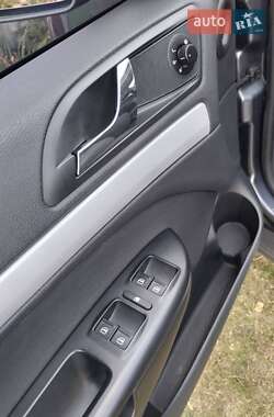 Универсал Skoda Octavia 2010 в 