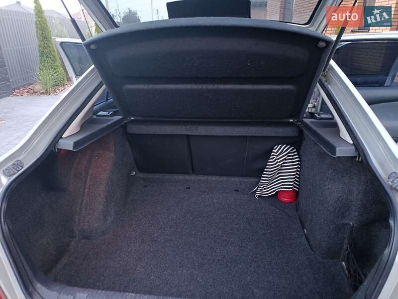 Ліфтбек Skoda Octavia 2006 в Луцьку фото 13 Ліфтбек Skoda Octavia 2006 в Луцьку