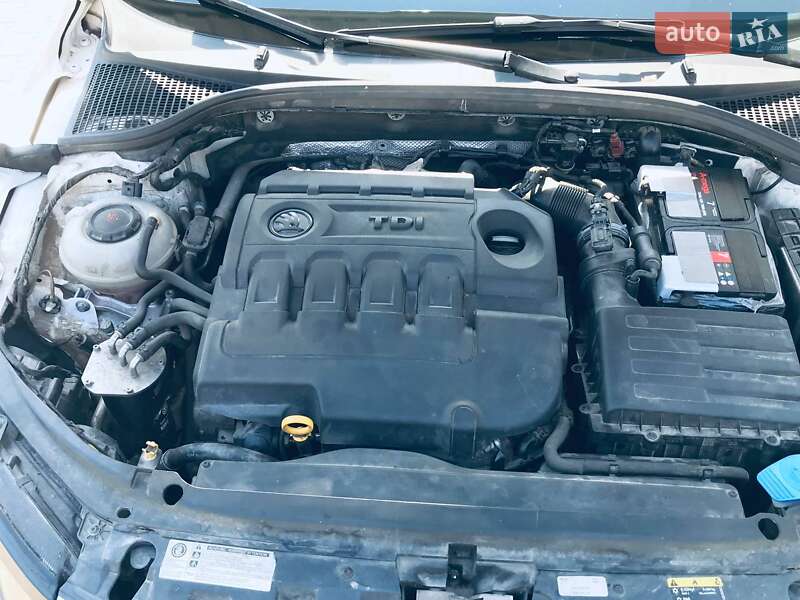 Універсал Skoda Octavia 2017 в Львові фото 31 Універсал Skoda Octavia 2017 в Львові