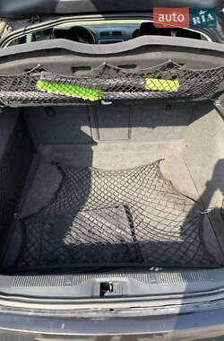 Лифтбек Skoda Octavia 2011 в Золочеве