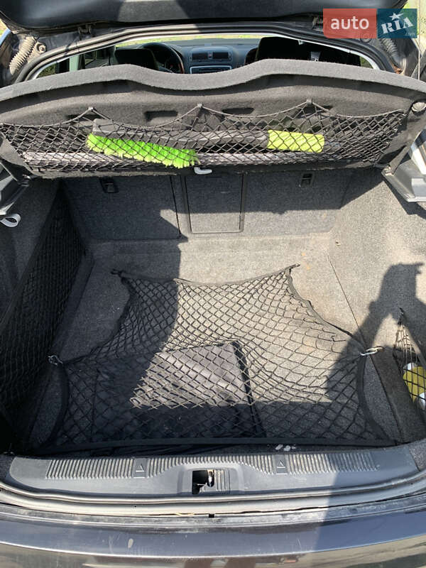 Лифтбек Skoda Octavia 2011 в Золочеве