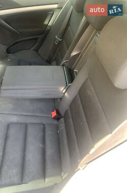 Лифтбек Skoda Octavia 2011 в Золочеве