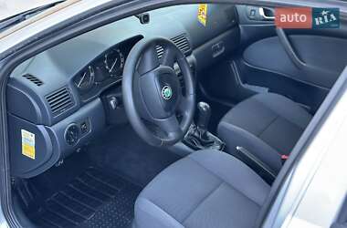Универсал Skoda Octavia 2009 в 