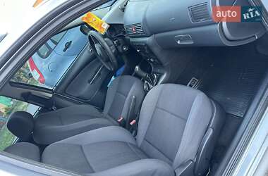 Универсал Skoda Octavia 2009 в 