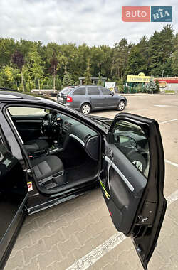Универсал Skoda Octavia 2008 в 