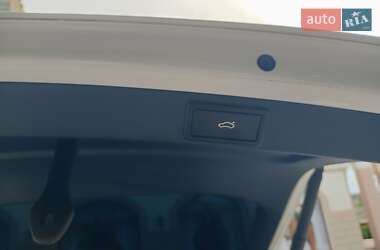 Универсал Skoda Octavia 2014 в 