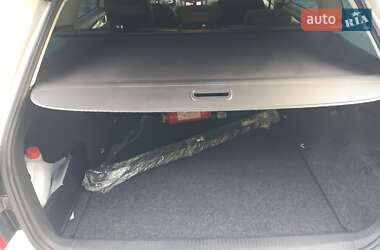 Универсал Skoda Octavia 2014 в 