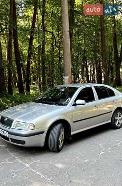 Лифтбек Skoda Octavia 2007 в Виннице