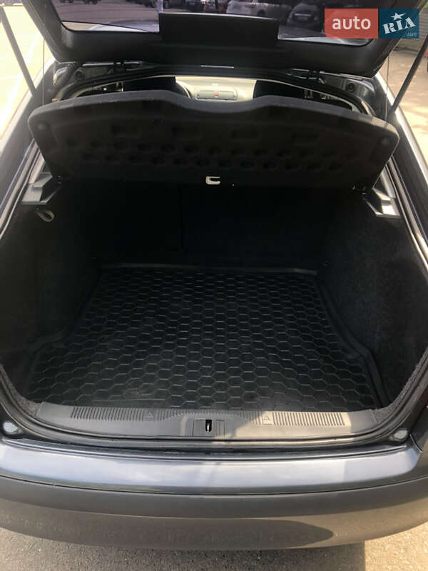 Лифтбек Skoda Octavia 2008 в Чечельнике фото 18 Лифтбек Skoda Octavia 2008 в Чечельнике