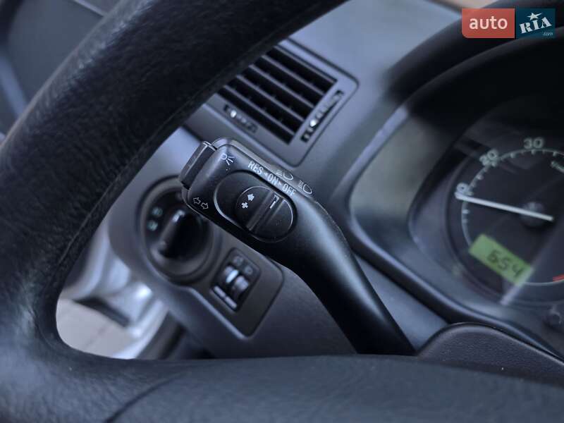 Универсал Skoda Octavia 2003 в Харькове