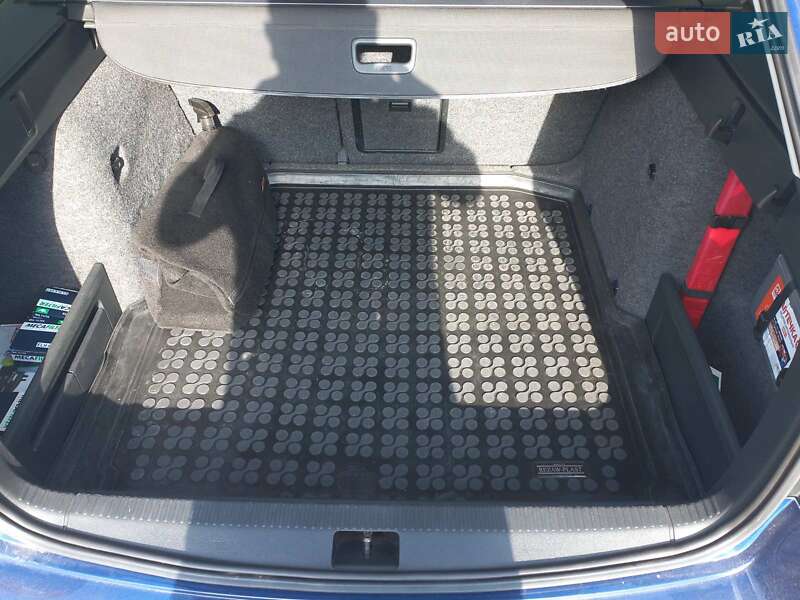 Універсал Skoda Octavia 2014 в Ніжині