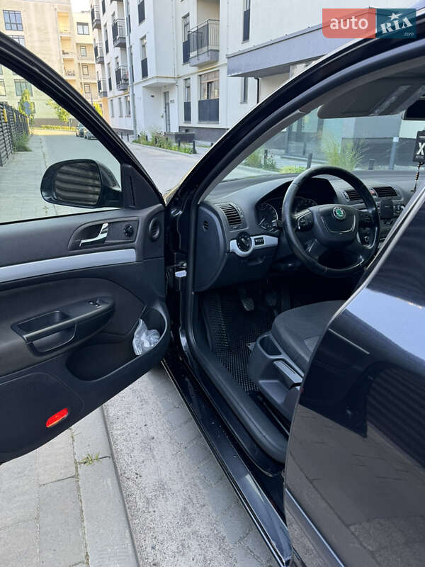 Универсал Skoda Octavia 2011 в Львове фото 16 Универсал Skoda Octavia 2011 в Львове