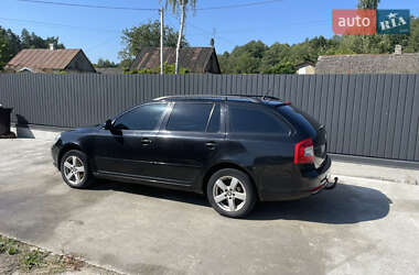 Універсал Skoda Octavia 2009 в Нетішині