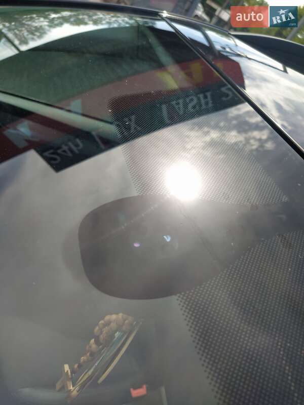 Універсал Skoda Octavia 2015 в Шептицькому