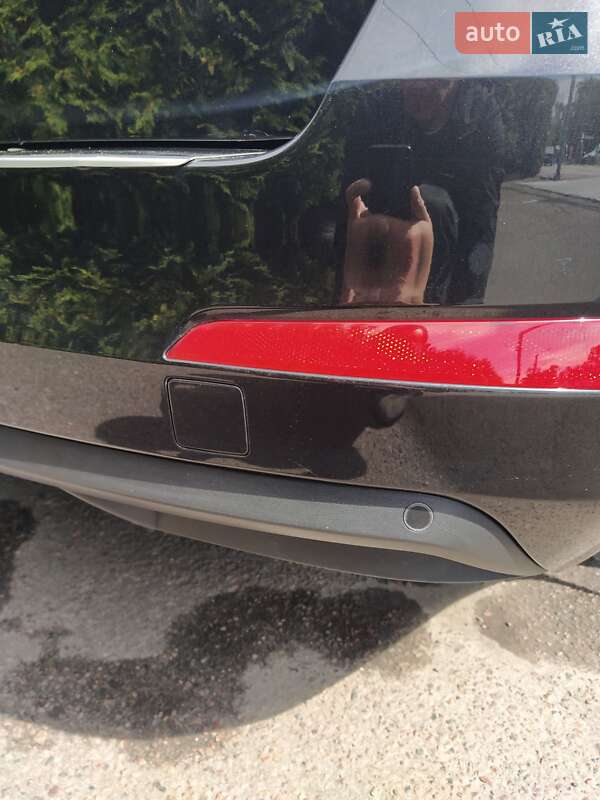 Універсал Skoda Octavia 2015 в Шептицькому