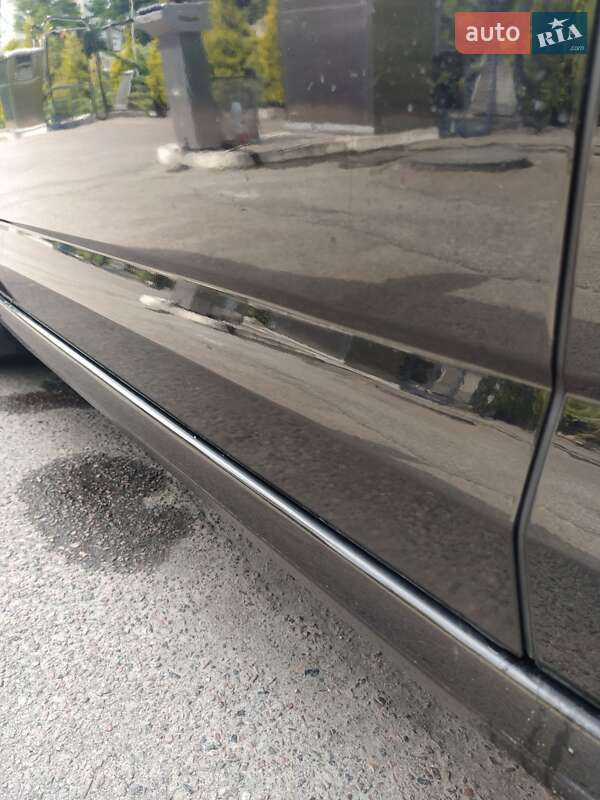 Універсал Skoda Octavia 2015 в Шептицькому