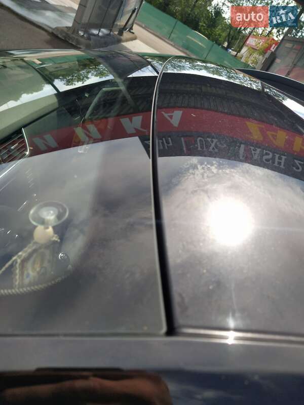 Універсал Skoda Octavia 2015 в Шептицькому