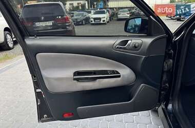 Лифтбек Skoda Octavia 2008 в 
