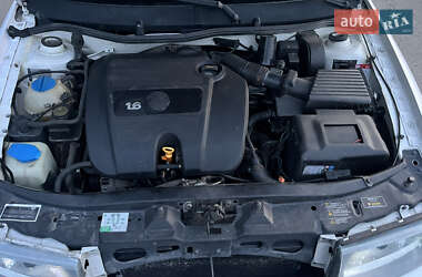 Лифтбек Skoda Octavia 2007 в 