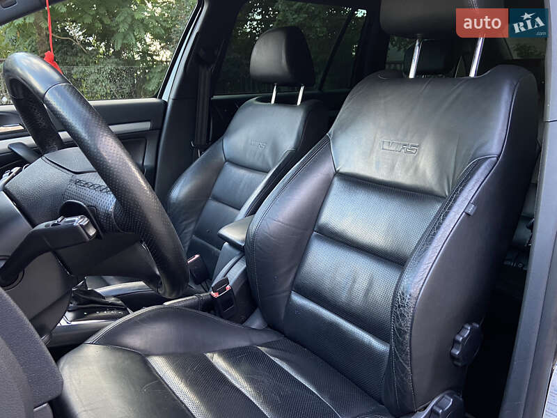 Універсал Skoda Octavia 2011 в Миколаєві