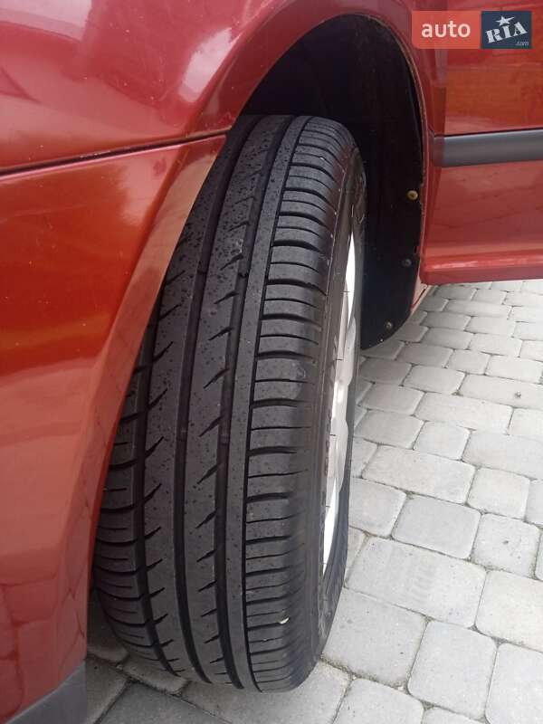 Лифтбек Skoda Octavia 2007 в Ужгороде