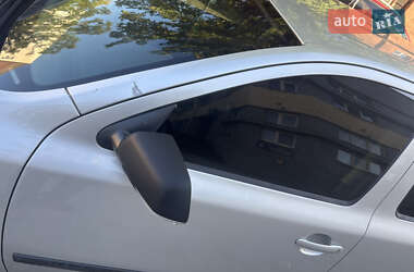 Лифтбек Skoda Octavia 2007 в 
