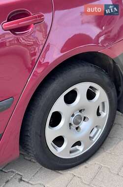 Универсал Skoda Octavia 2006 в 