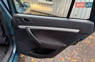 Универсал Skoda Octavia 2005 в 