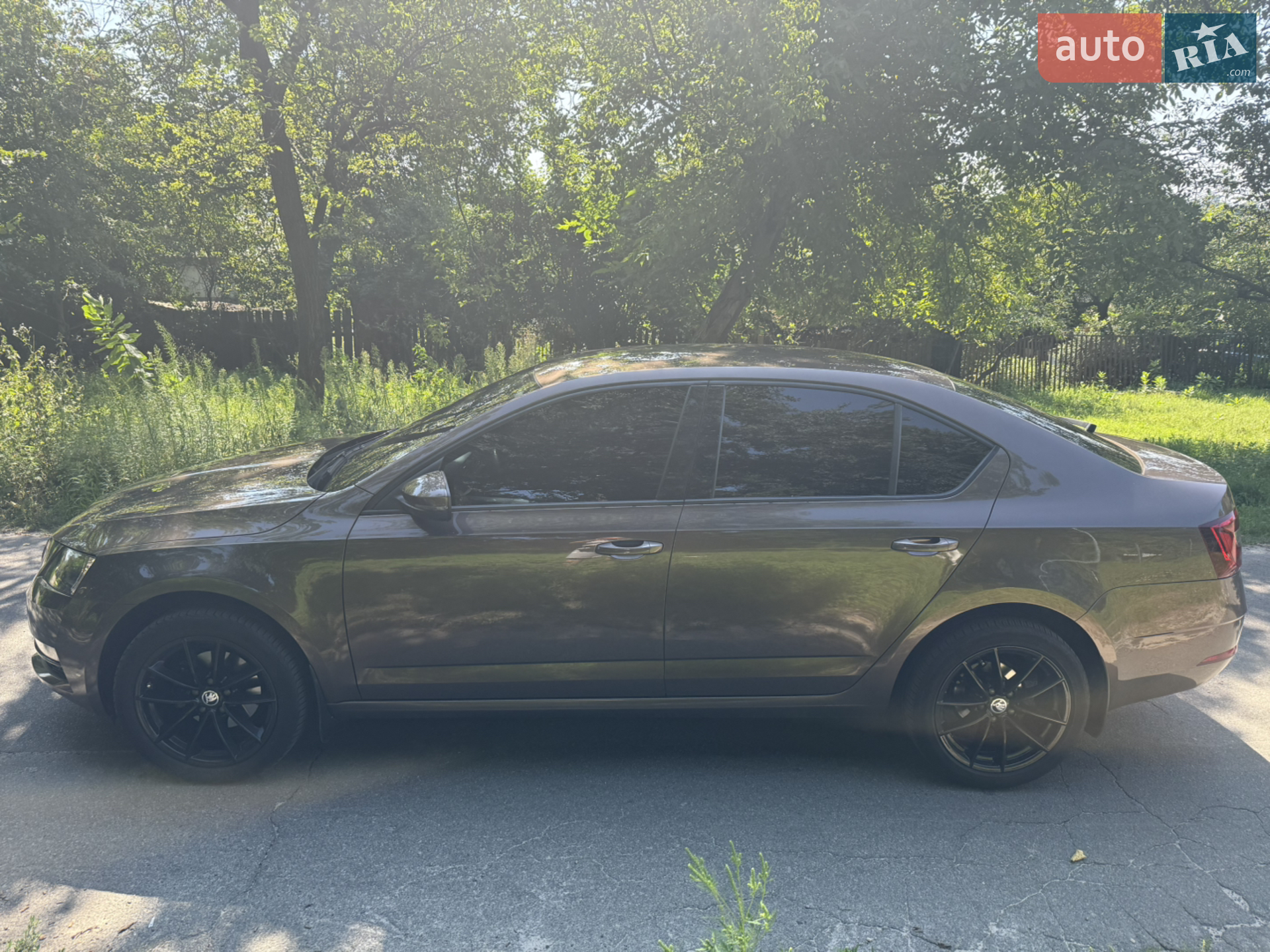 2018 Skoda Octavia - мініатюра 9