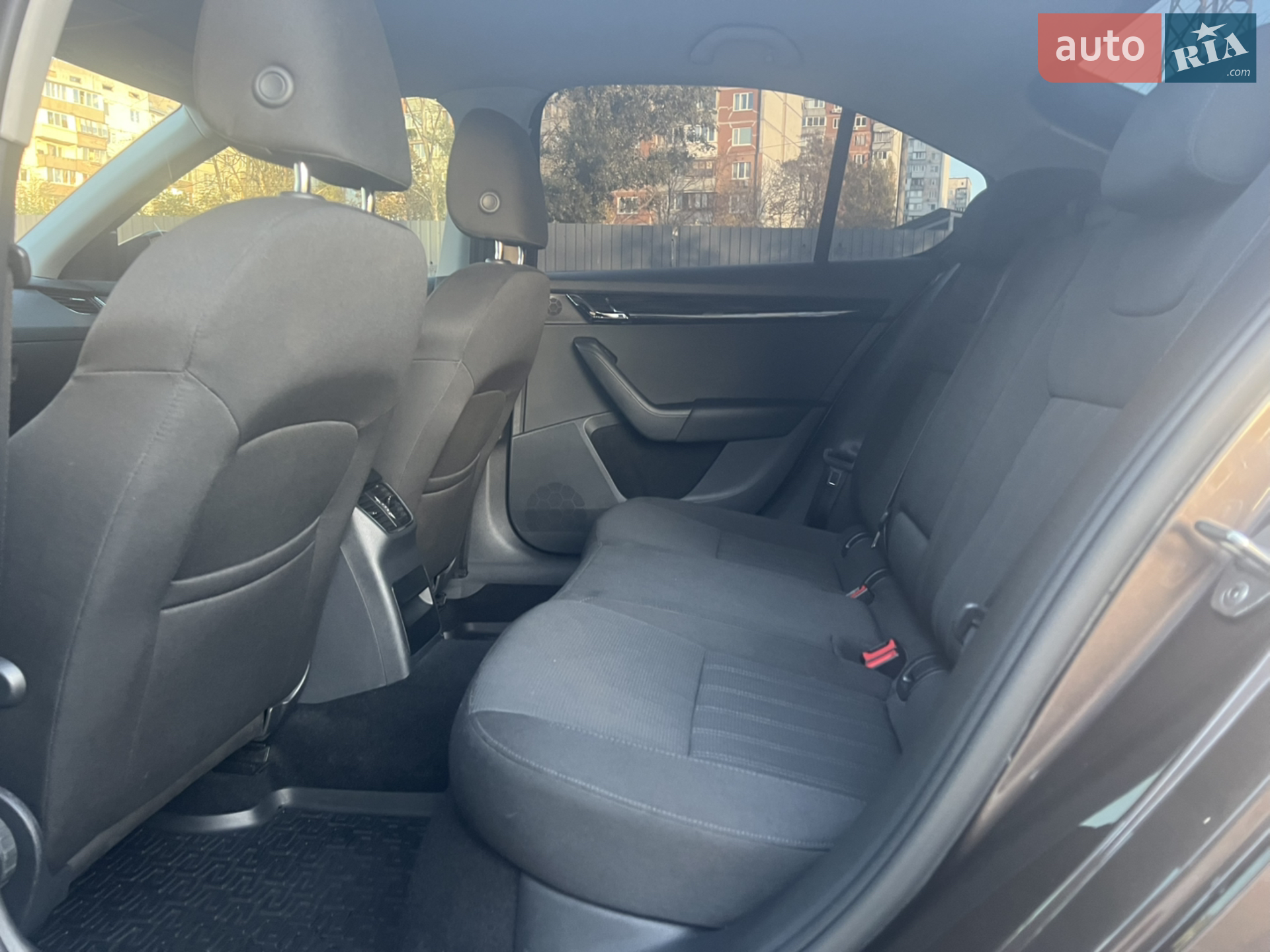 2018 Skoda Octavia - мініатюра 17