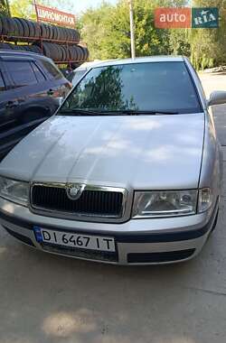 Лифтбек Skoda Octavia 2004 в 