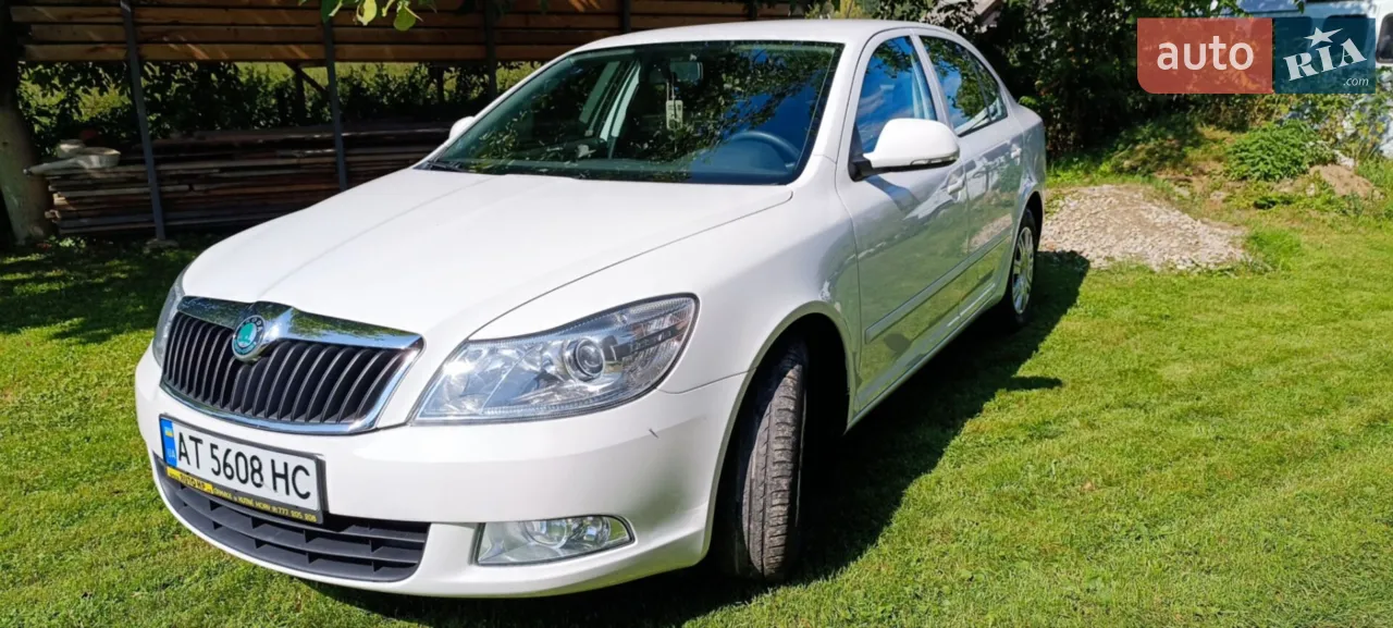 2012 Skoda Octavia - мініатюра 19