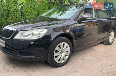 Универсал Skoda Octavia 2010 в Бердичеве