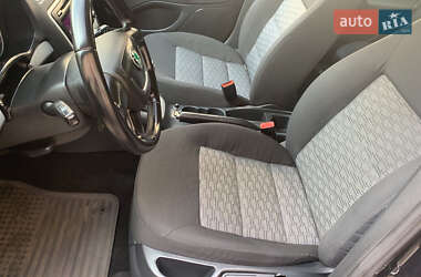 Универсал Skoda Octavia 2010 в 