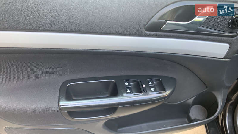 Универсал Skoda Octavia 2010 в Бердичеве
