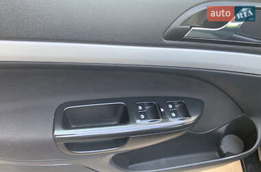 Универсал Skoda Octavia 2010 в 