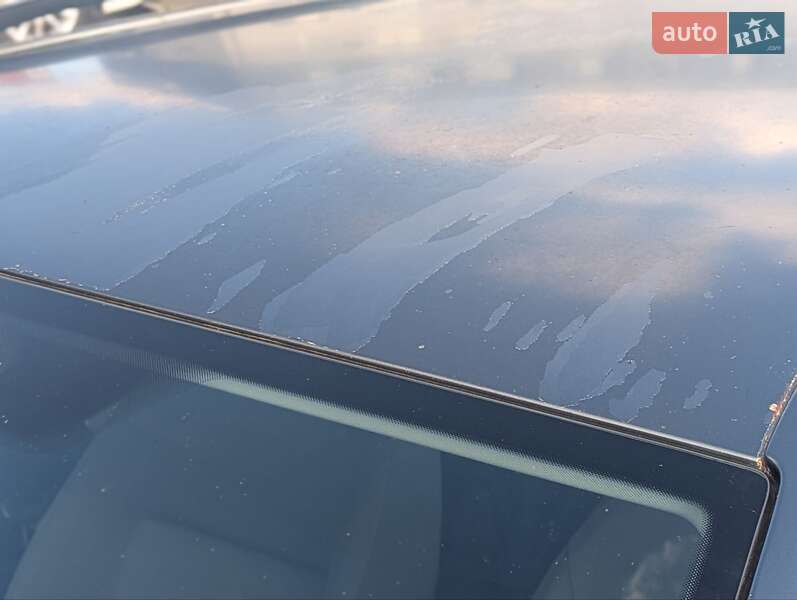 Универсал Skoda Octavia 2005 в Ровно фото 2 Универсал Skoda Octavia 2005 в Ровно