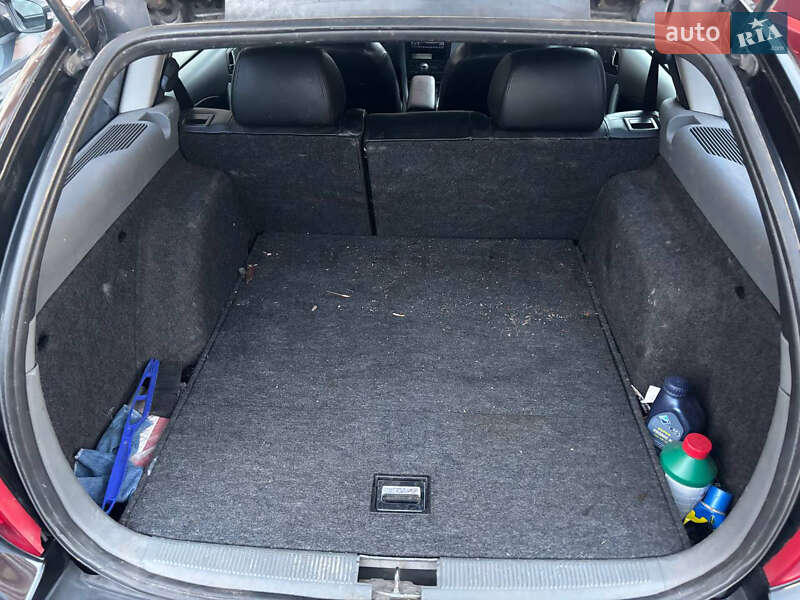 Универсал Skoda Octavia 2000 в Киеве