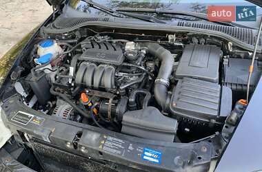 Универсал Skoda Octavia 2006 в 