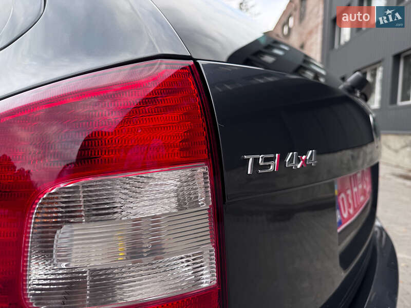 Универсал Skoda Octavia 2011 в Полтаве