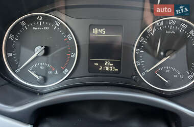 Универсал Skoda Octavia 2009 в 