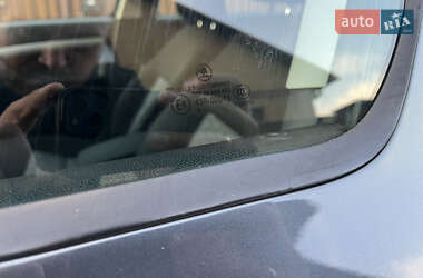 Универсал Skoda Octavia 2009 в 