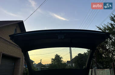 Универсал Skoda Octavia 2009 в 