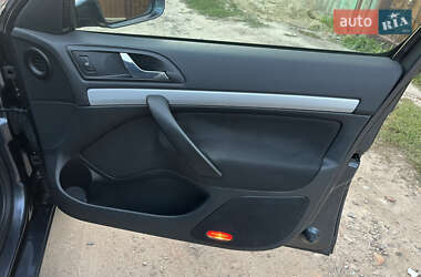 Универсал Skoda Octavia 2009 в 