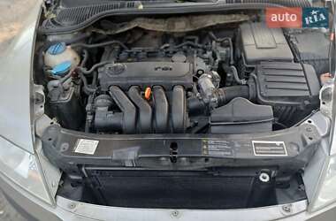 Лифтбек Skoda Octavia 2007 в Киеве