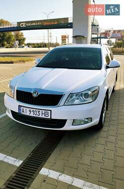 Універсал Skoda Octavia 2013 в Києві