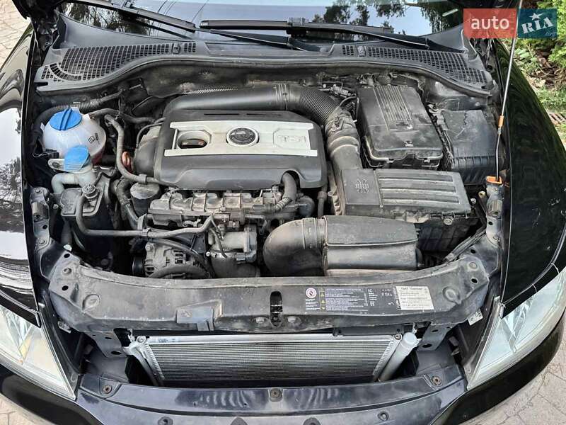 Лифтбек Skoda Octavia 2012 в Киеве фото 10 Лифтбек Skoda Octavia 2012 в Киеве