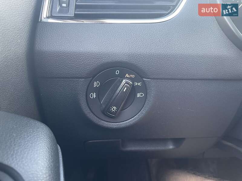 Універсал Skoda Octavia 2014 в Калинівці фото 8 Універсал Skoda Octavia 2014 в Калинівці